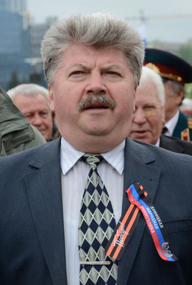 Krasnoselski a deschis la Moscova o „ambasadă” a Transnistriei, ce va fi condusă de un mahăr din DNR