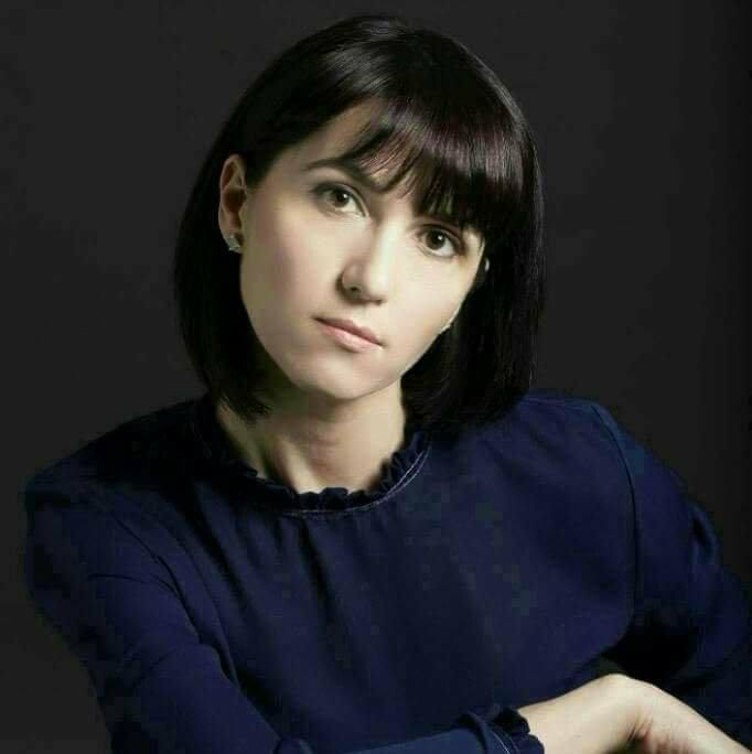 O polițistă din SUA, originară din raionul Cantemir: Aici, legea e mai presus decât orice