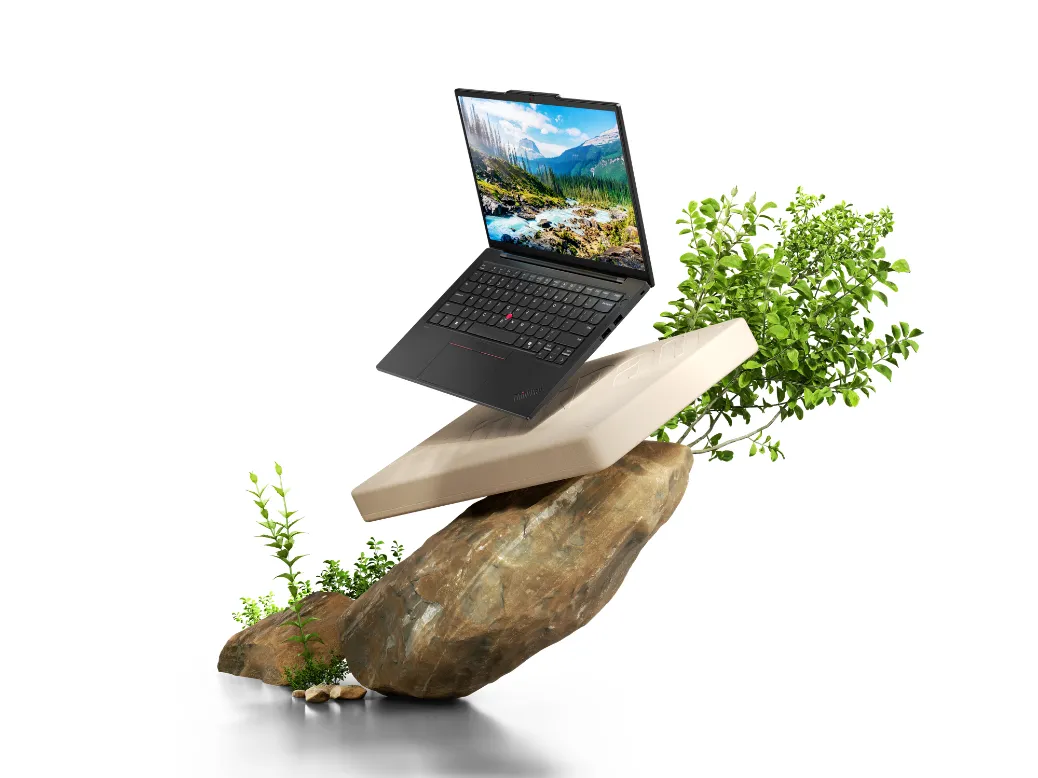 Lenovo: Ноутбук ThinkPad T14s Gen 6 с ИИ и повышенной защитой уже доступен в Молдове