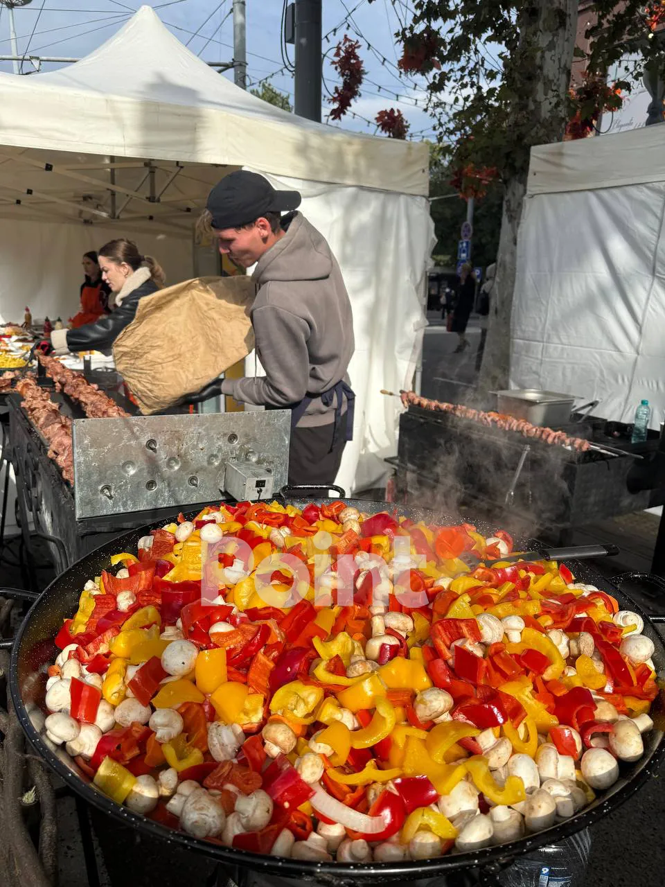 Chișinăul sărbătorește Hramul orașului