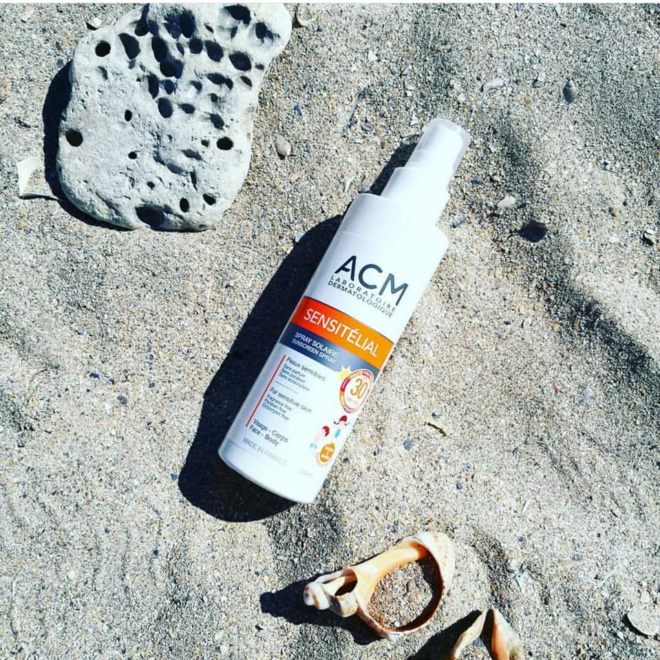 Elody: Зачем нужна косметика с SPF, и где купить ее со скидкой ®