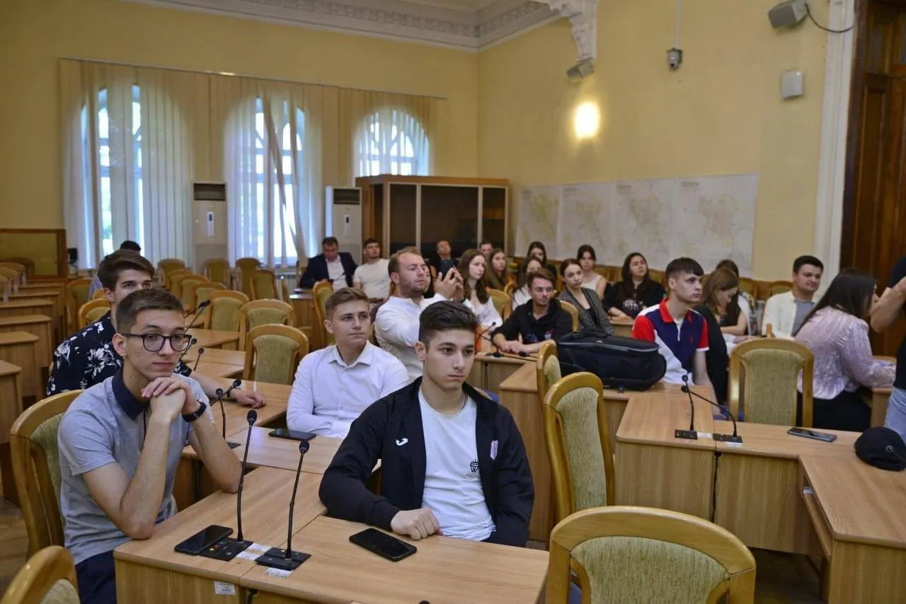 В Кишиневе стартовала программа "Стартап для молодежи и мигрантов"