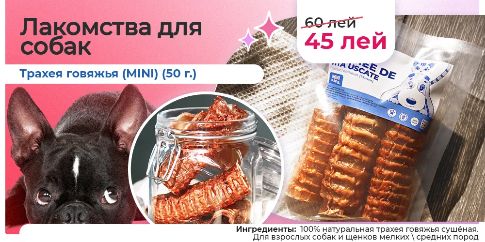 PetCafe: Еда, а не корм для вашего любимца, секретный ингредиент в каждой пачке