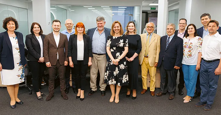 Moldindconbank модернизирует Службу поддержки клиентов, запустив Customer Care Service