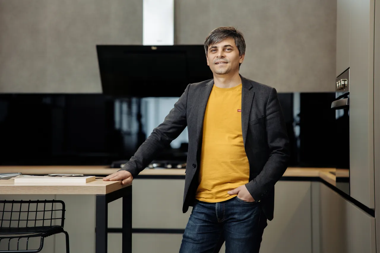Microinvest: 20 лет вместе с трудолюбивыми людьми