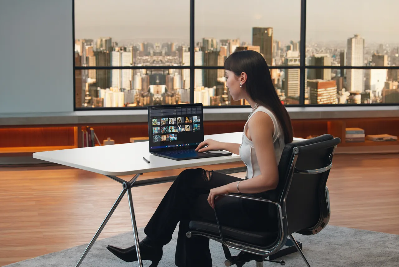 ASUS ProArt P16: Максимум для творческой работы