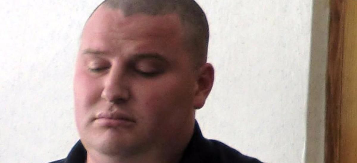 Dosarul Borman: Cine este poliţistul care l-ar fi lovit pe Pruteanu în timpul reţinerii