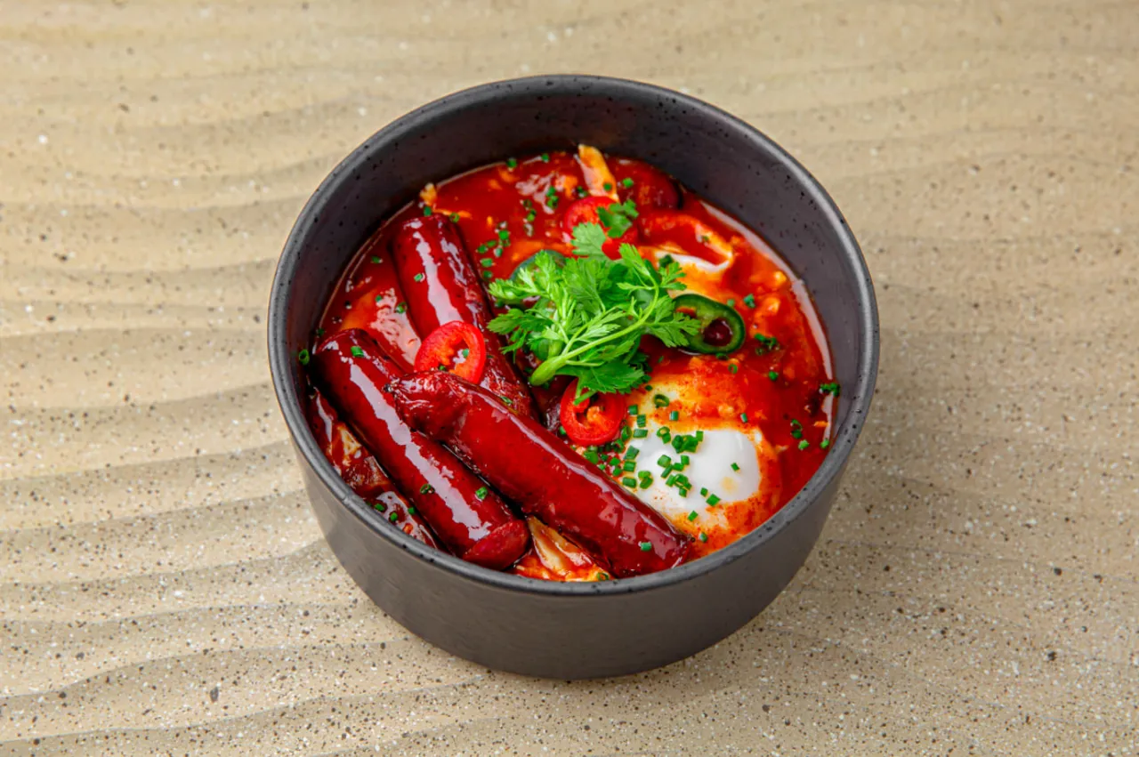 Завтраки в Momo: начните день с изысканным вкусом