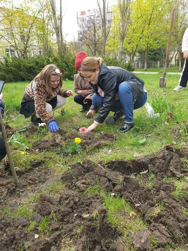 Чебан: Сегодня в секторах столицы проводятся санитарные мероприятия