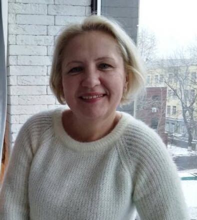 В Кишиневе разыскивают пропавшую гражданку России