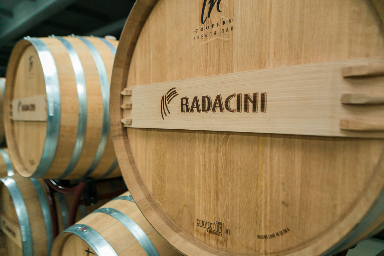 Radacini Wines стал первым в Молдове обладателем BRC Food Safety и IFS сертификатов