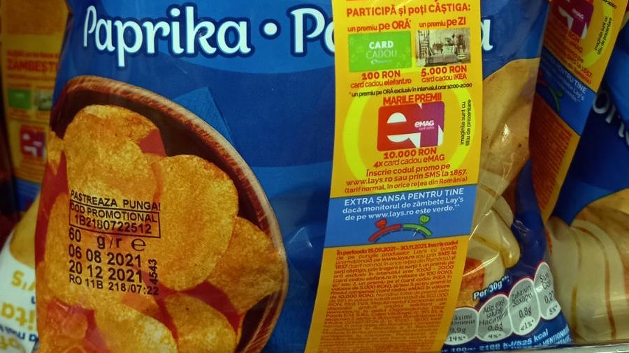 Инспекторы ANSA изъяли из магазинов просроченные продукты