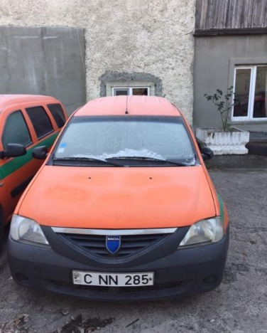 BEM scoate la vânzare 13 automobile. Preţurile încep de la 1000 de euro