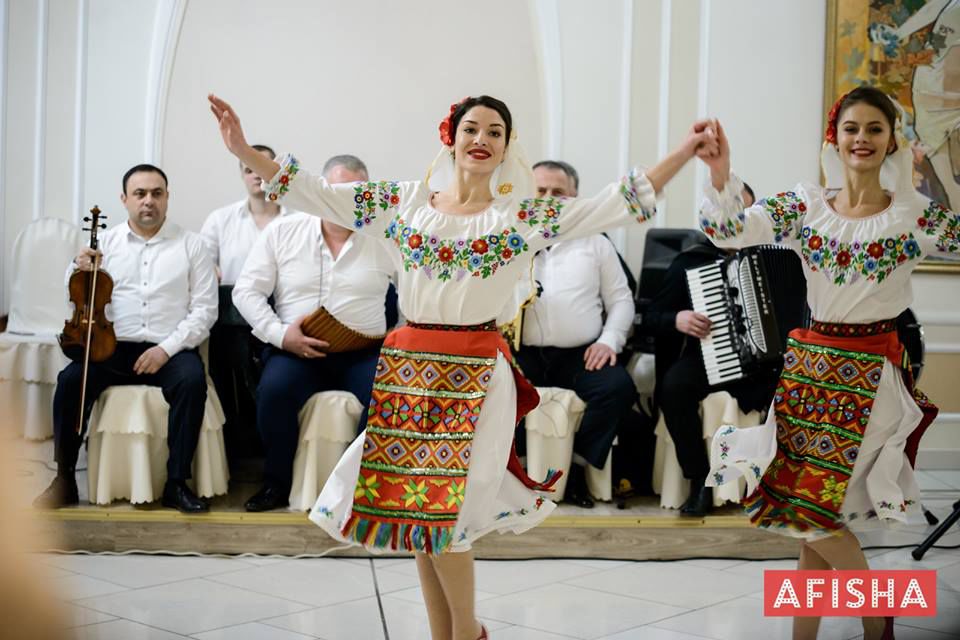 Balada Vinului: праздник вина в новом формате ®