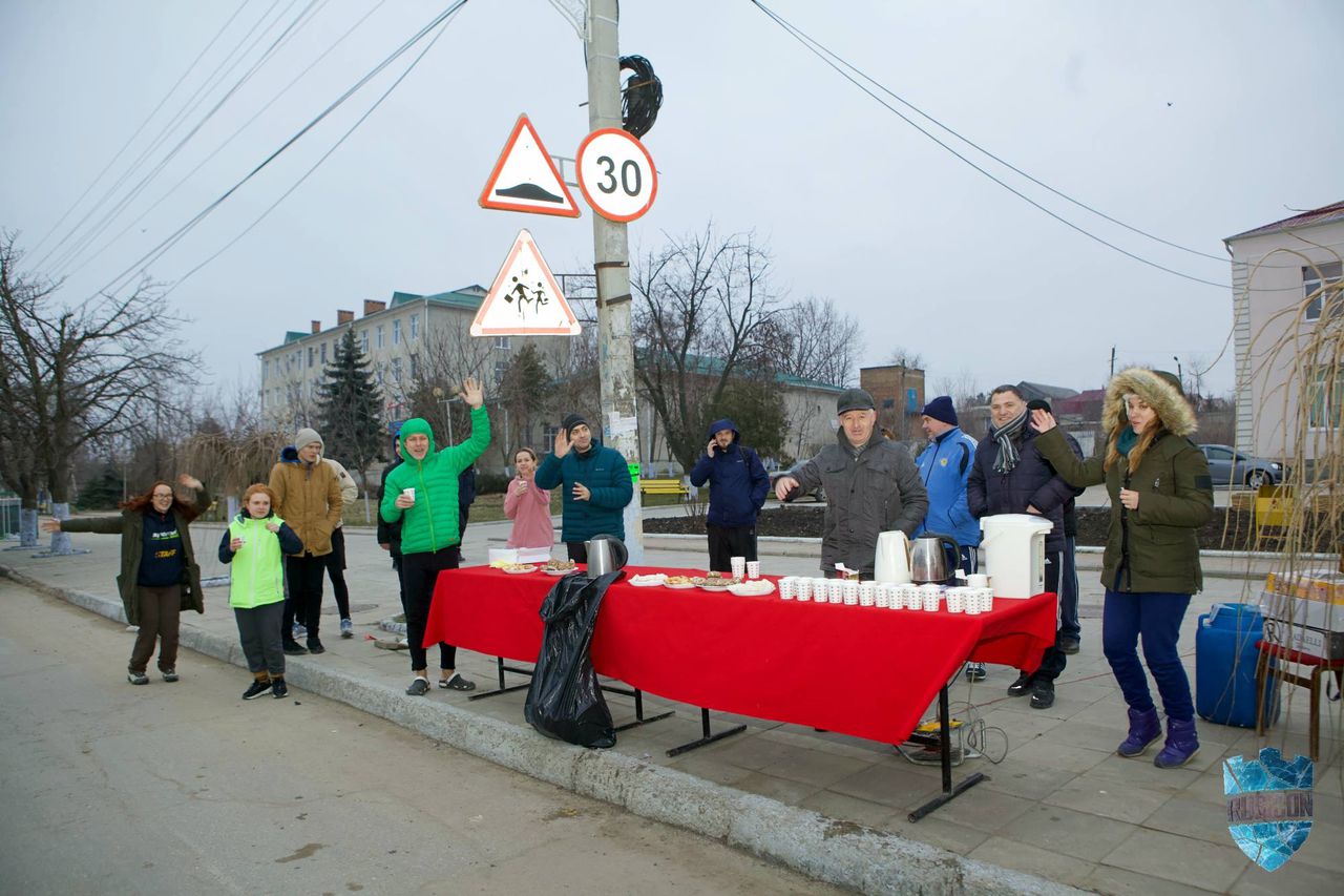 Rubicon 2018: Ziua a III-a. Ștafeta cursei prin toată Moldova, la finiș