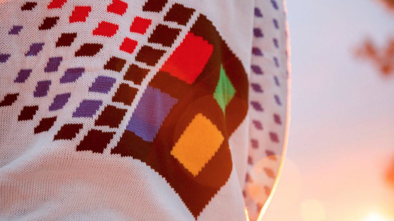 Microsoft нашел новое применение Windows 95