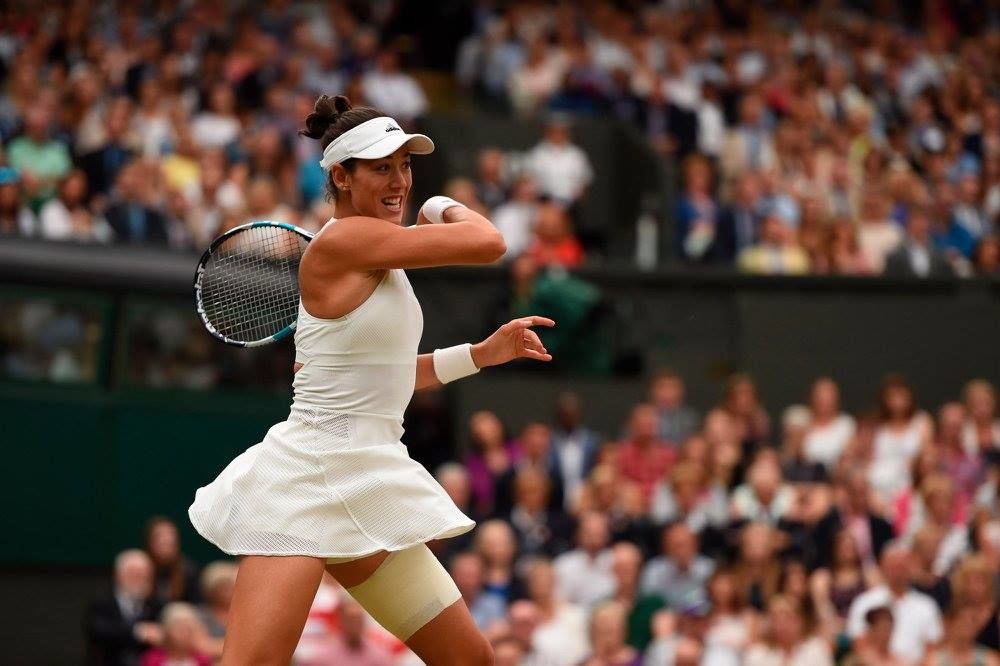 Venus Williams, învinsă! Spaniola Garbine Muguruza a devenit campioana Wimbledon