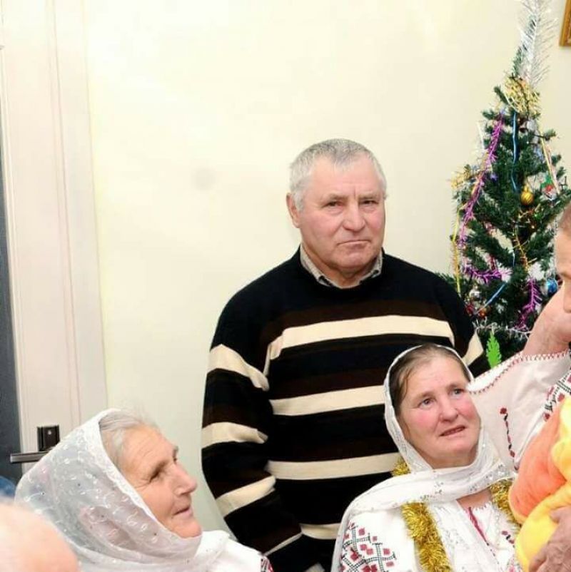 Acest bărbat a dispărut acum trei zile. Poliţia şi familia îl caută