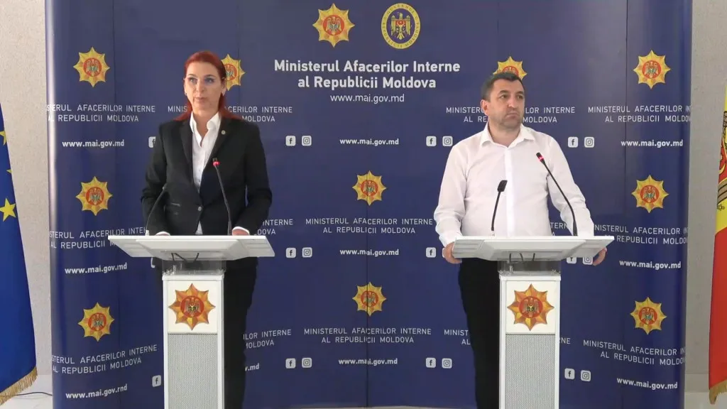 Карп: Молдова должна больше вкладывать в безопасность, если хочет противостоять вызовам