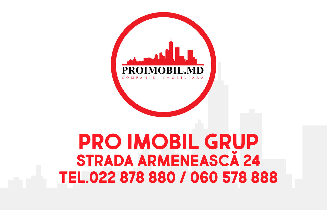 Pro Imobil te ajută să-ți cumperi casa visurilor la cele mai avantajoase condiții ®