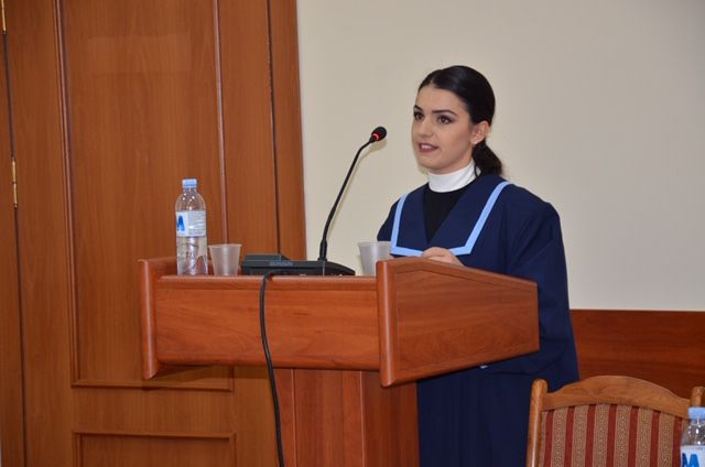 В Молдове прошел национальный конкурс молодых юристов ®