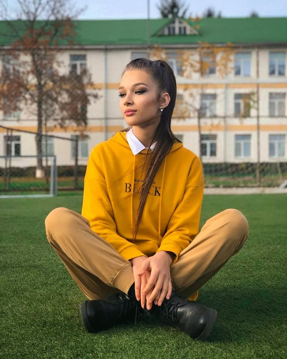 Титул «Мисс Молдова - 2024» завоевала 19-летняя Михаела Николаева