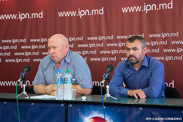 Acuzaţii la adresa medicilor de la Institutul Mamei şi Copilului după decesul unui minor