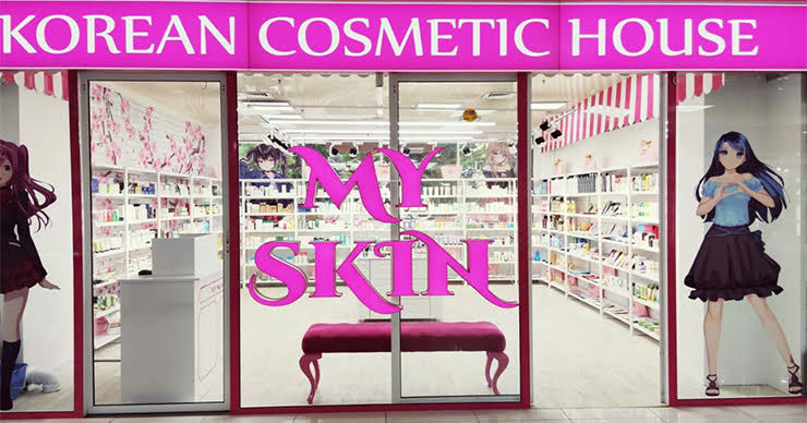 Знаменитый корейский бренд "Medi-Peel" теперь официально в Молдове