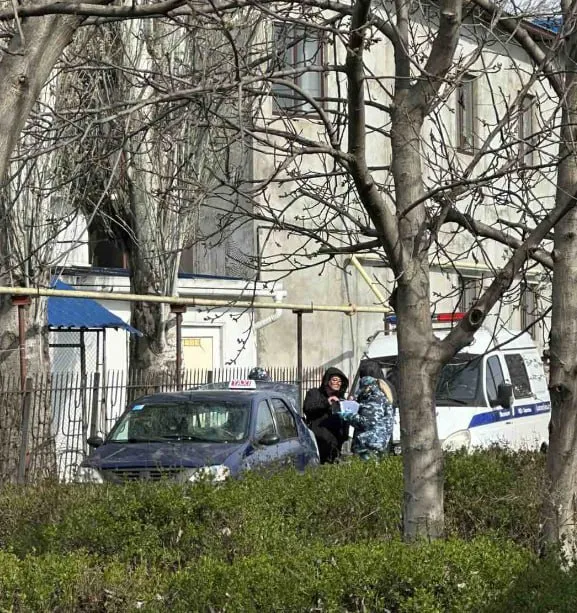 В Тирасполе убили таксиста
