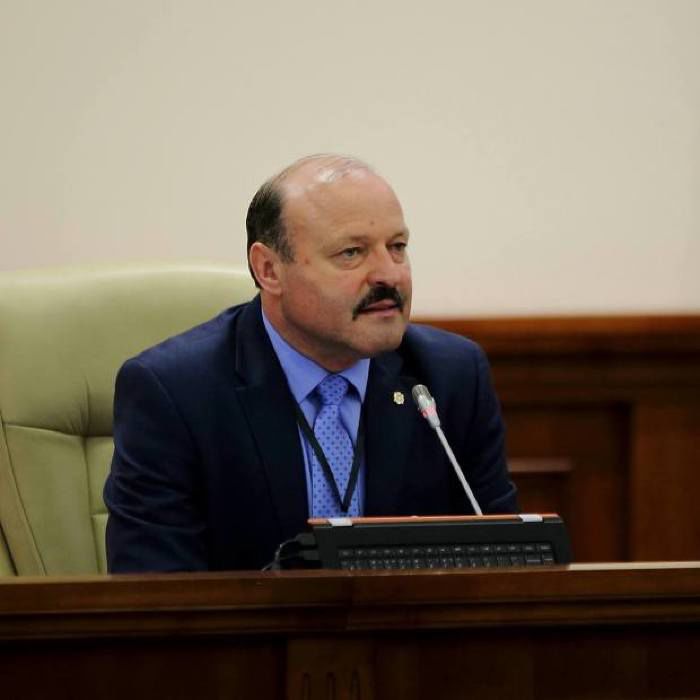 Один из депутатов ЛДПМ может стать независимым кандидатом в президенты Молдовы
