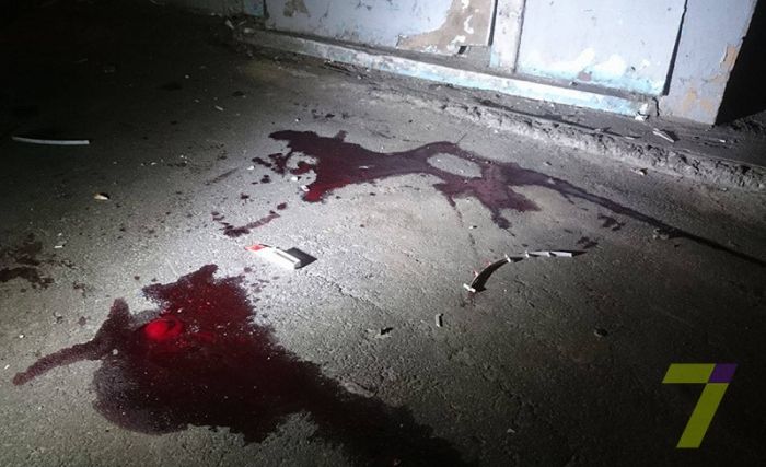 В Одессе девушка погибла, пытаясь сделать селфи