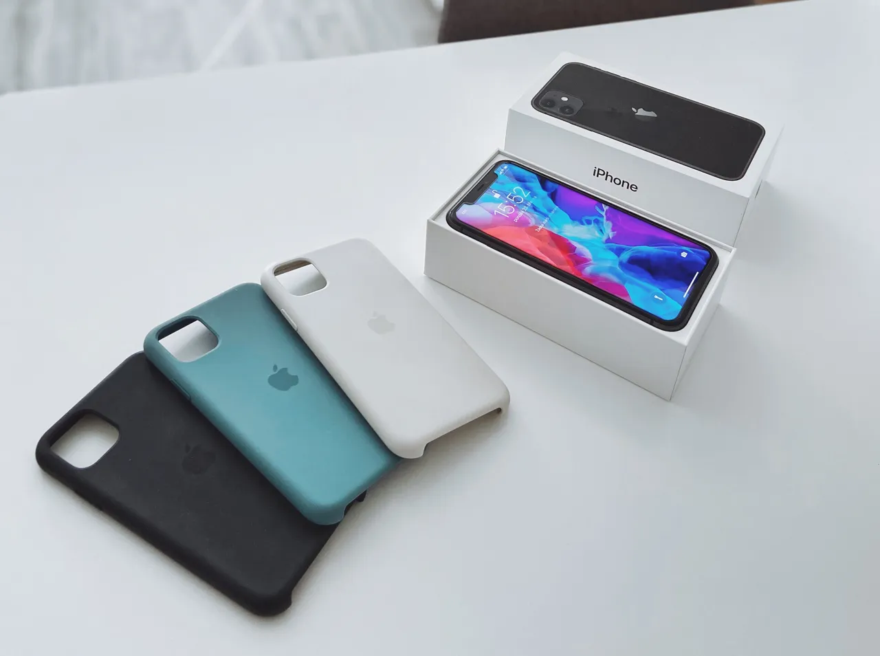 ISpace: 5 ситуаций, в которые вы можете влипнуть при покупке «серого» iPhone