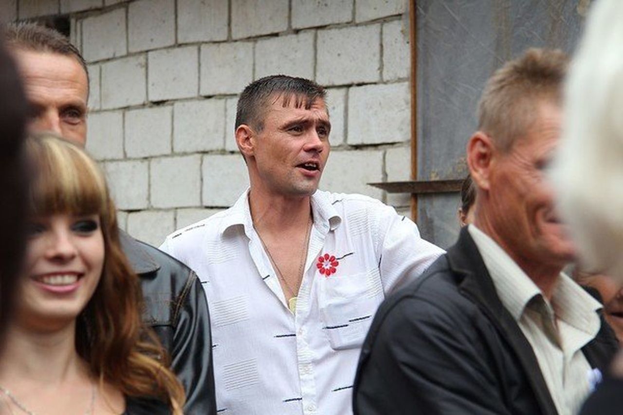 «Русский» двойник Джима Керри поразил самого актера