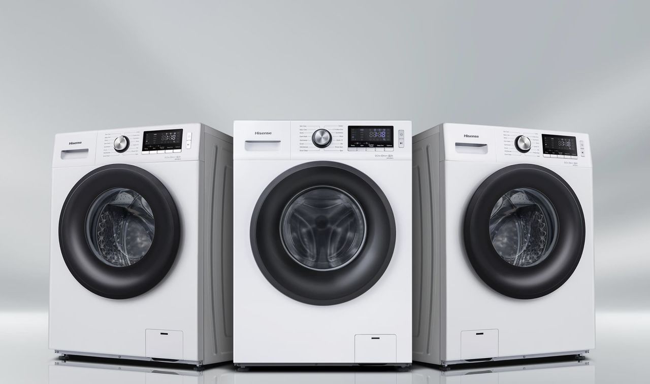 Hisense: высокотехнологичная китайская техника на рынке Молдовы ®