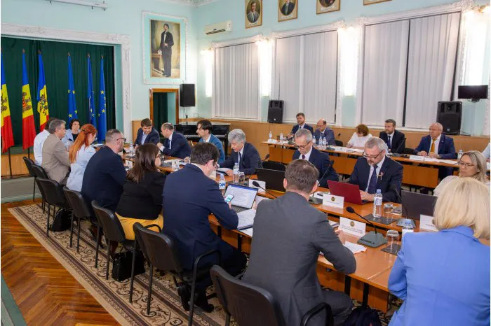 Barza Albă станет объектом национального культурного наследия