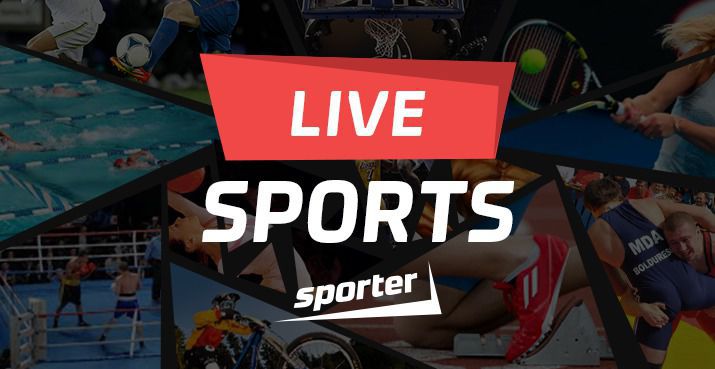 Sport live прямая трансляция