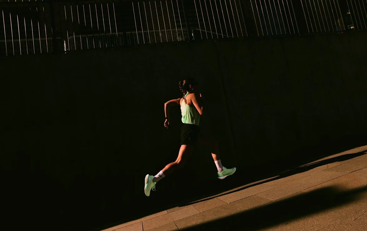 Chisinau 10 km Night Run 2026: Зажги ночной Кишинёв с Puma