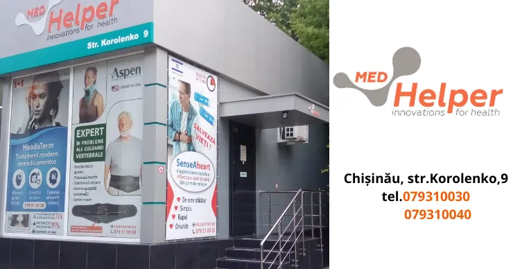 Доктор ТЕС помогает при «болезнях от нервов», без лекарств