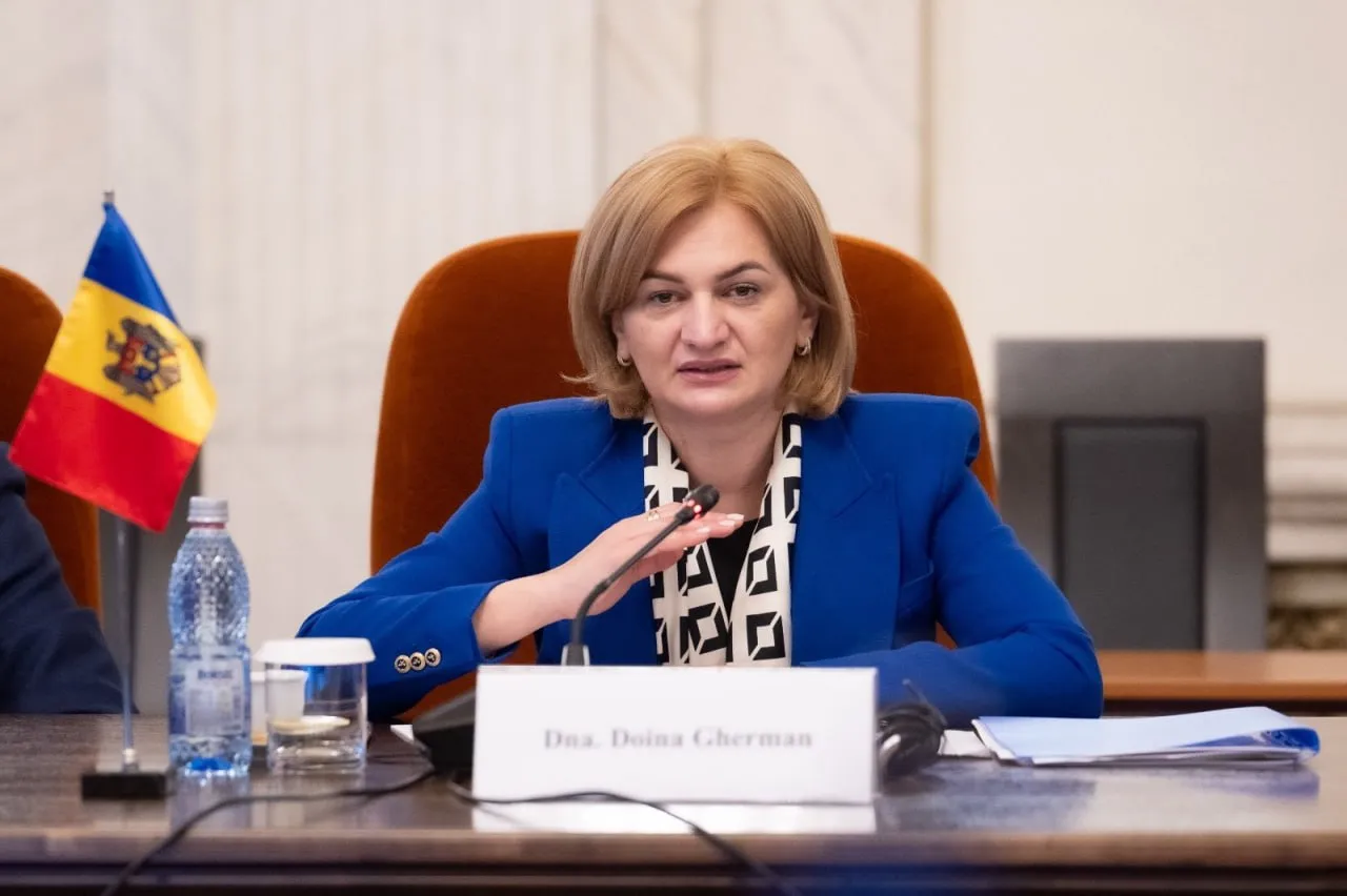 Молдова и Румыния требуют от ЕС открыть переговоры до конца года