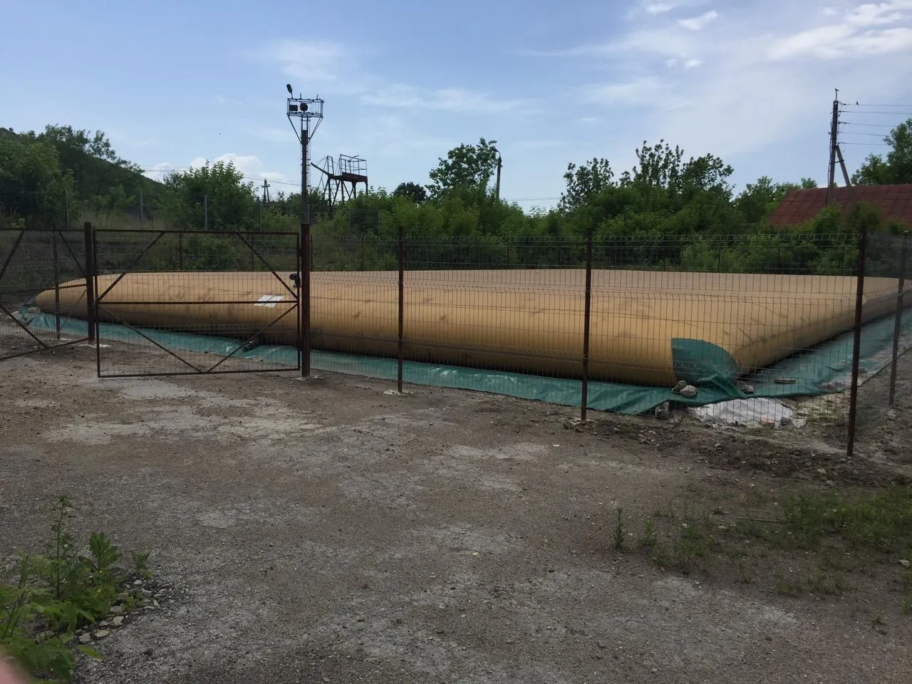 Украинская компания экспортировала в Молдову воду из-под крана
