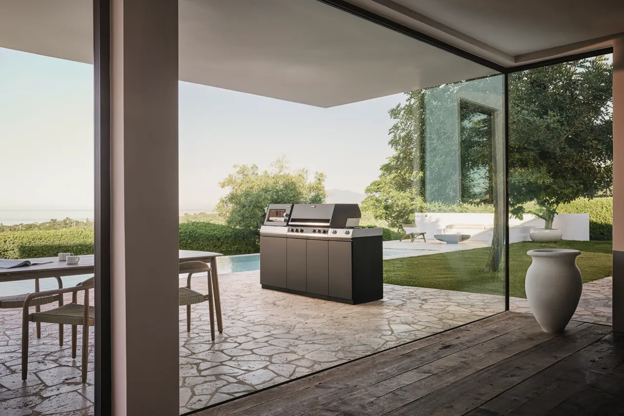 Miele Dreams: Новое поколение уличных кухонь - скоро в Кишинёве