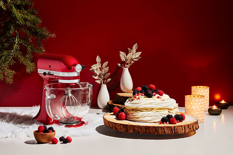 Новогодние скидки до 50% в магазине WMF & KitchenAid Brand Store
