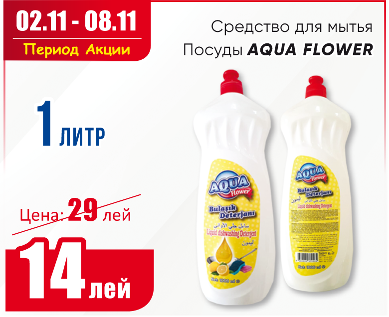 Акция от Telemarket.md: Ни дня без скидки