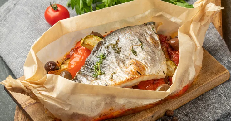 Вкусы и ароматы лета в новом меню от Andy’s