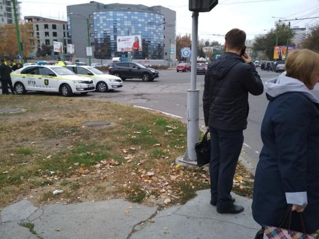 Полиция и ANTA выявляют сегодня нарушителей среди водителей такси и маршруток