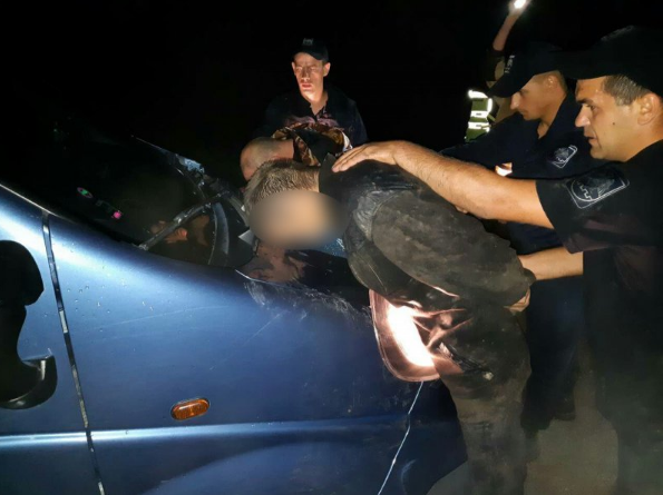 Уроженец Бричан помог за деньги жителю Криулян незаконно вернуться в страну