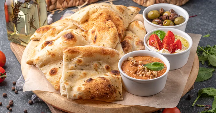 Andy's: Почувствуйте вкус лета с новым меню