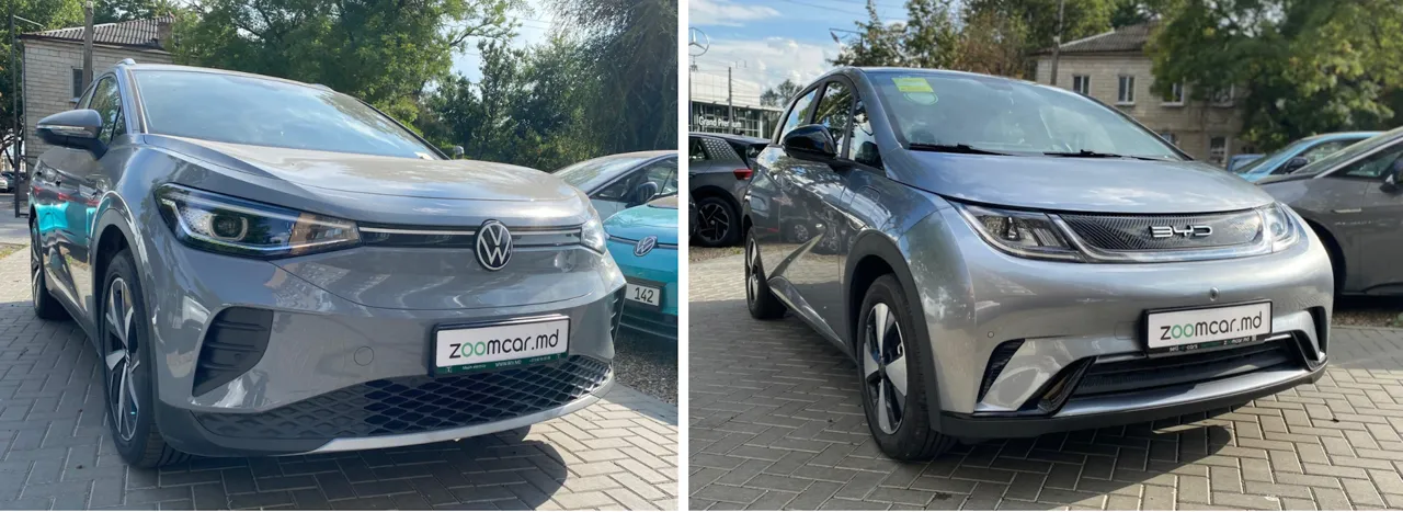 Zoomcar.md – замените обычное авто современным электромобилем