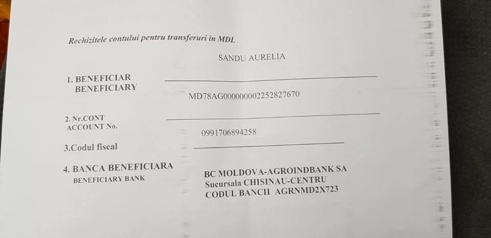 В Германии погиб 33-летний гражданин Молдовы