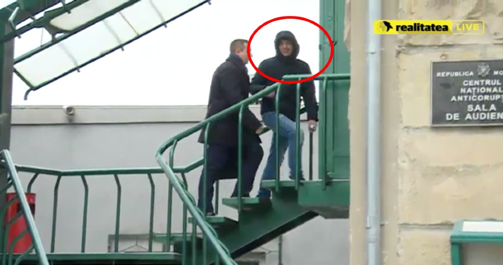 Прокуроры: В Кишиневе чиновники травили воспитанников школ и детсадов